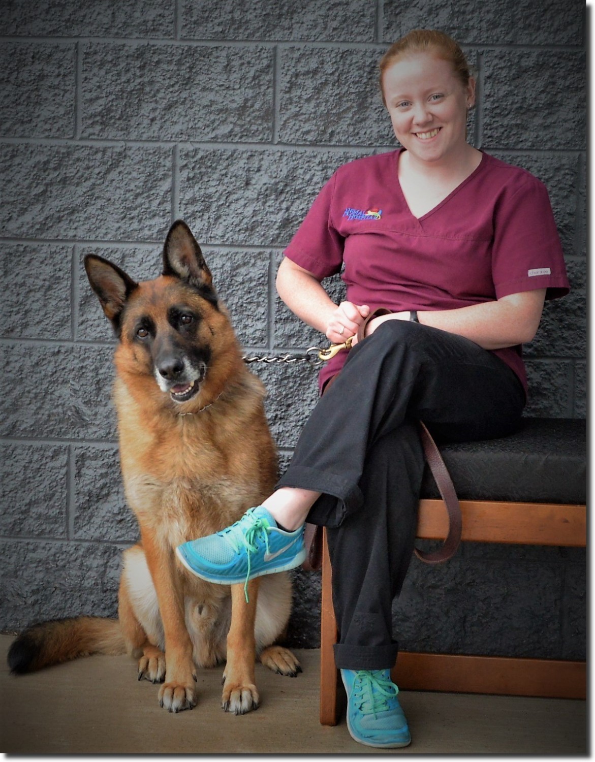 Shania Animal Hospital North Rice Lake Chetek certified veterinary technician Shania Animal Hospital North Rice Lake Chetek certified veterinary technician
