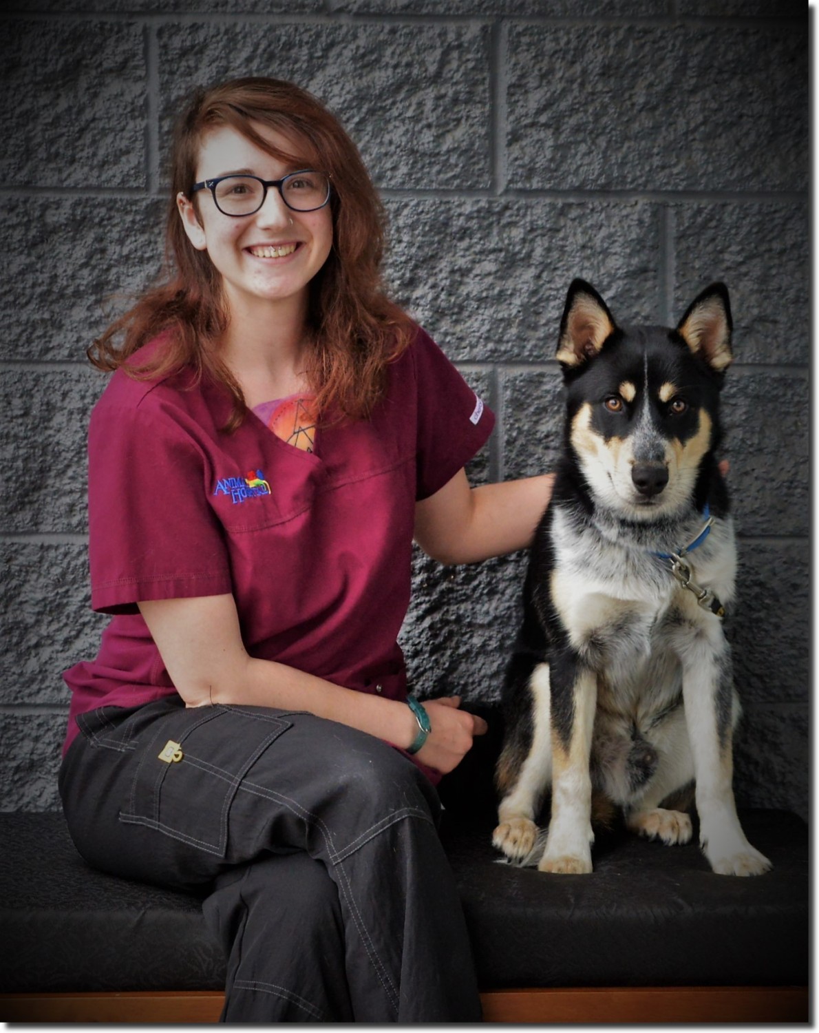 Melissa Animal Hospital North Rice Lake Chetek Veterinary technician Melissa Animal Hospital North Rice Lake Chetek Veterinary technician