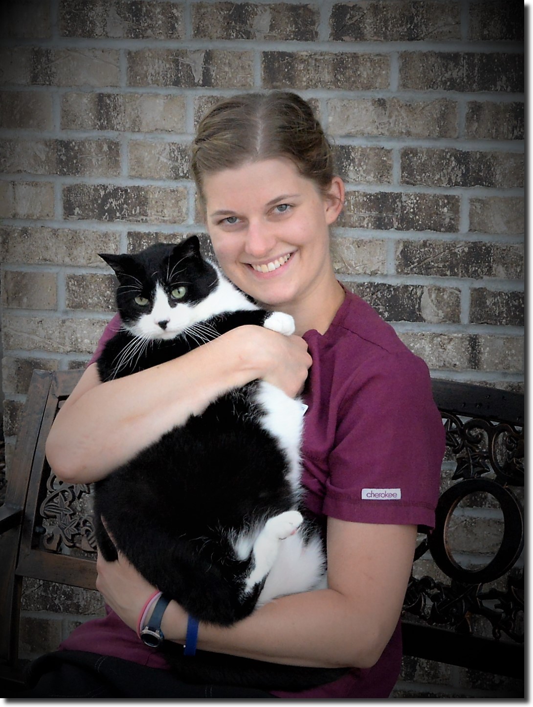 Mari-Lyn Animal Hospital North Rice Lake Chetek Vet assistant and Kennel Manager Mari-Lyn Animal Hospital North Rice Lake Chetek Vet assistant and Kennel Manager